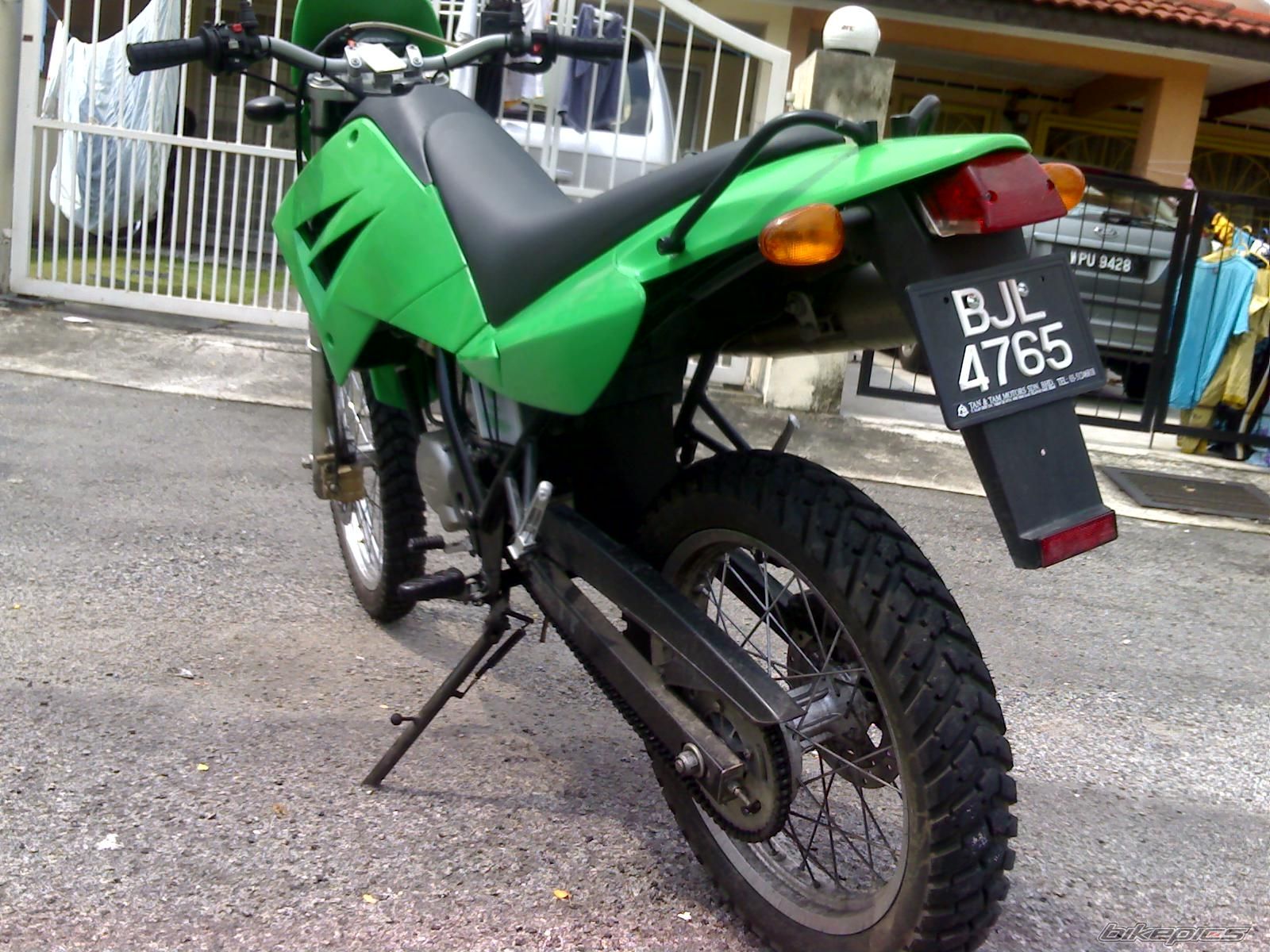 2006 MZ 125 | Picture 925780 motorcycle photo