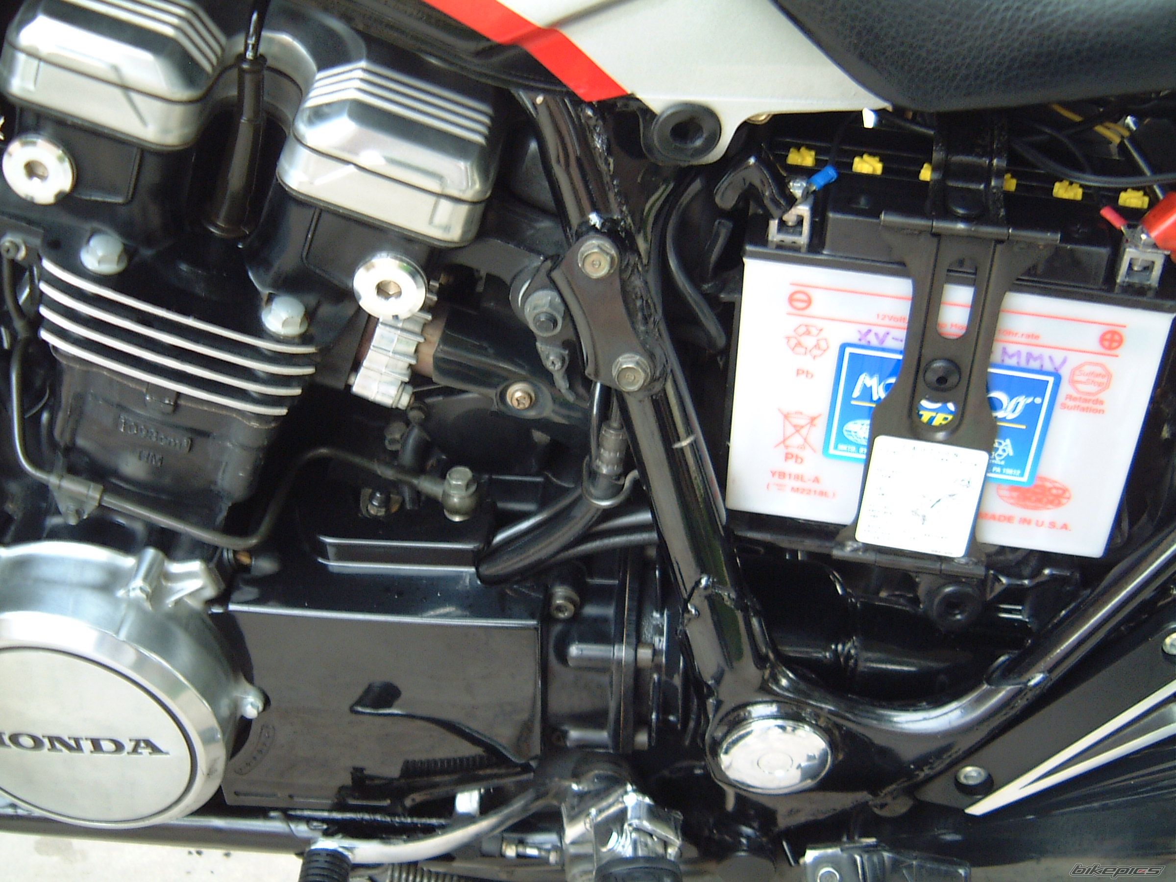    | Picture 925798 motorcycle photo