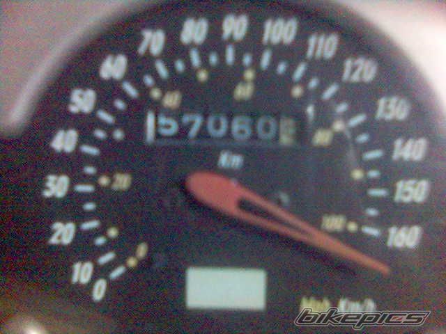 1998 APRILIA LEONARDO 125 | Picture 925802 motorcycle photo