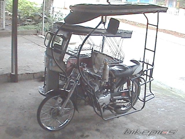 2007 YAMAHA RS 100 | Picture 925867 motorcycle photo