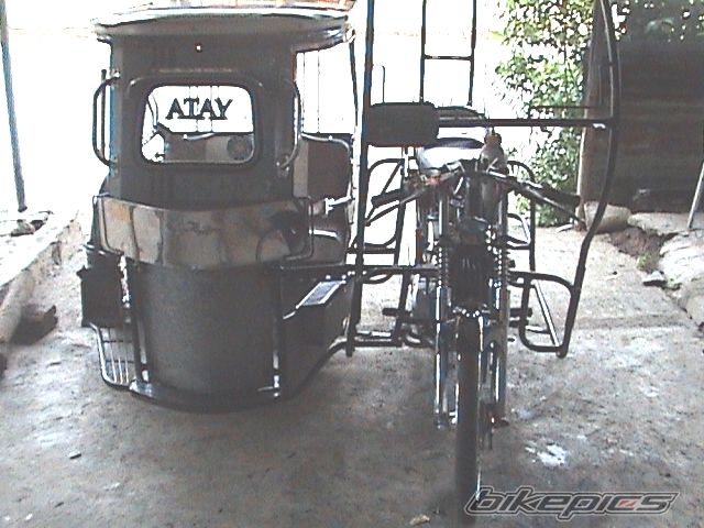 2007 YAMAHA RS 100 | Picture 925869 motorcycle photo