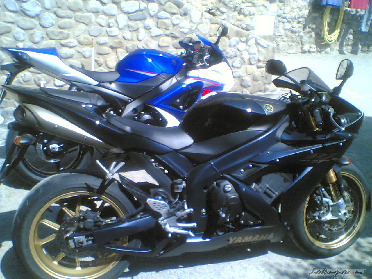 2007 SUZUKI GSX R 1000 | Picture 925903 motorcycle photo