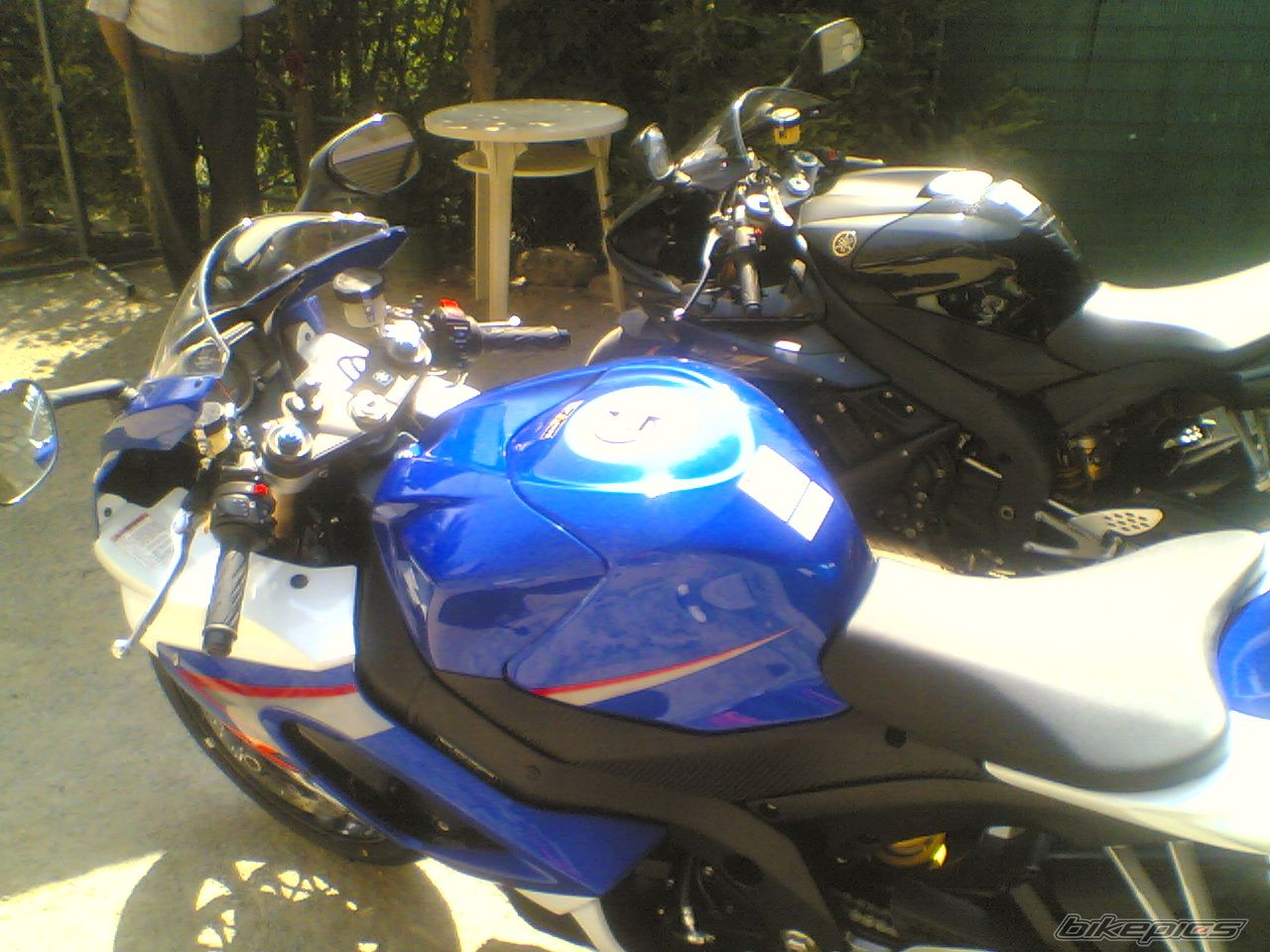 2007 SUZUKI GSX R 1000 | Picture 925904 motorcycle photo