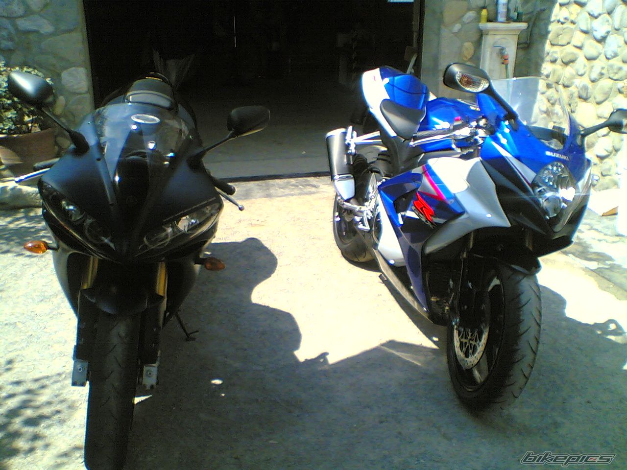 2007 SUZUKI GSX R 1000 | Picture 925907 motorcycle photo