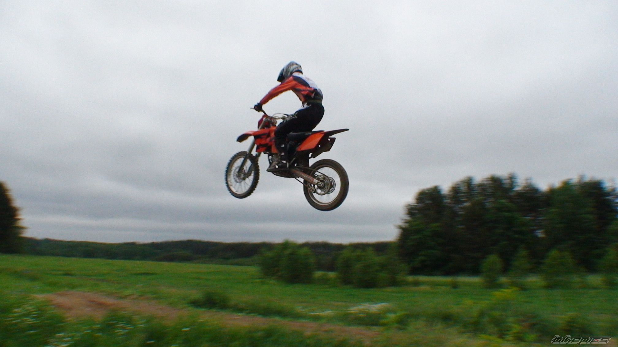 1920 KTM 125 SX | Picture 925927 motorcycle photo