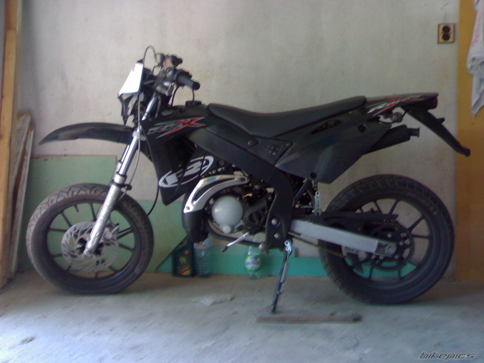 2006 RIEJU RRX | Picture 925969 motorcycle photo