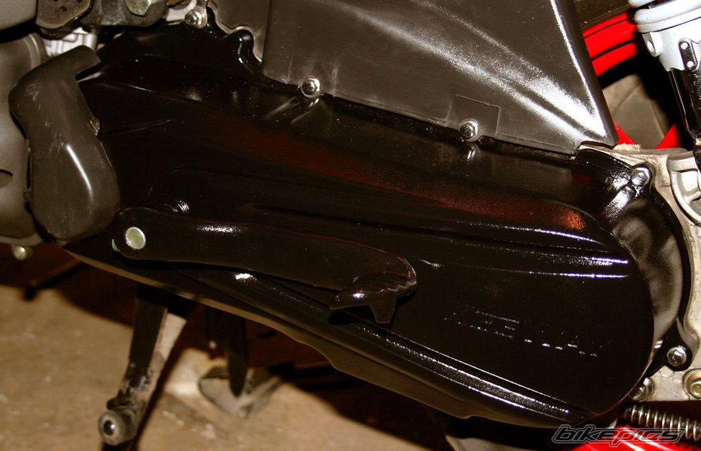 2007 KEEWAY FOCUS 50 | Picture 926219 motorcycle photo