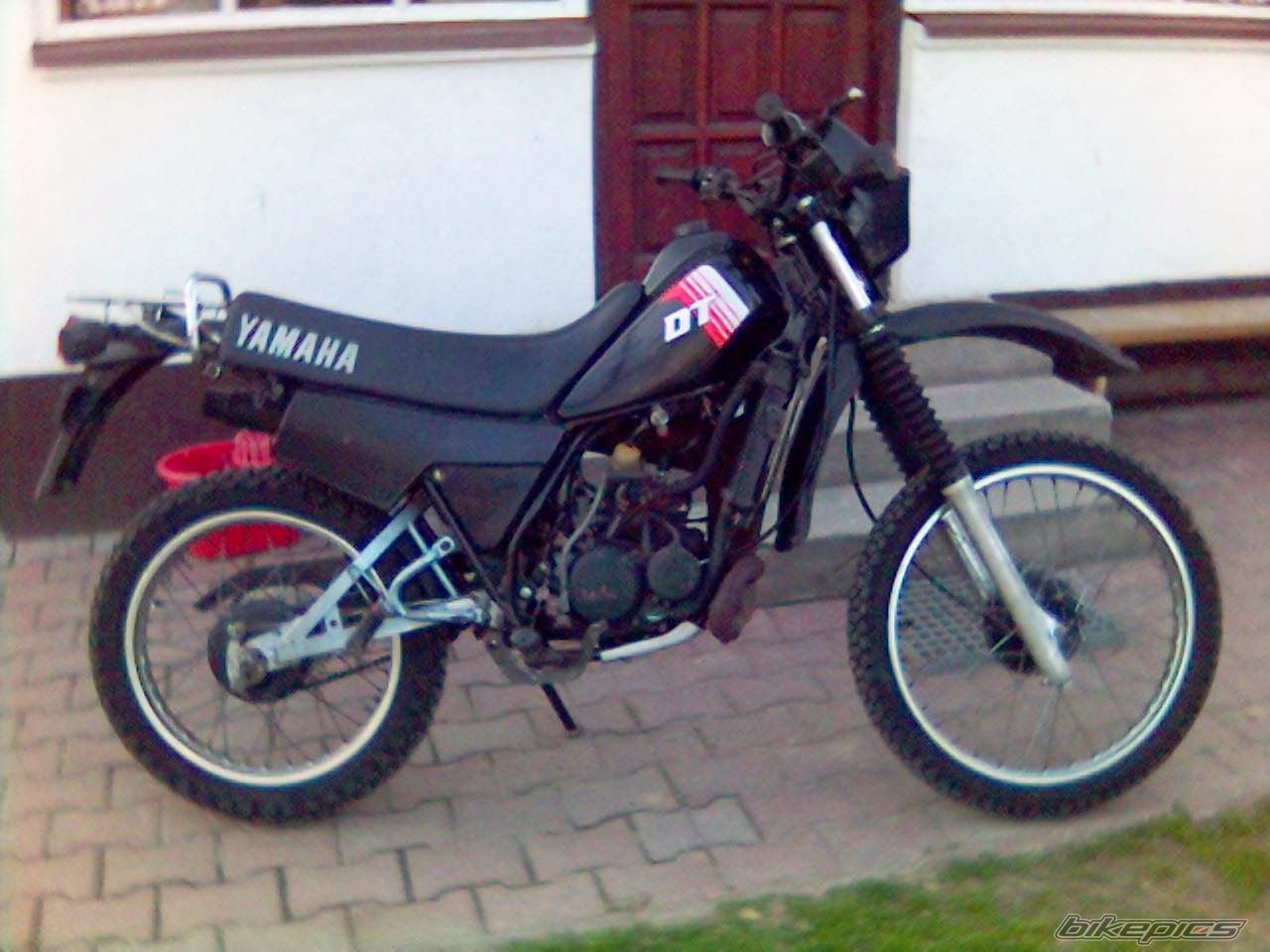 2006 YAMAHA DT 80 | Picture 926317 motorcycle photo