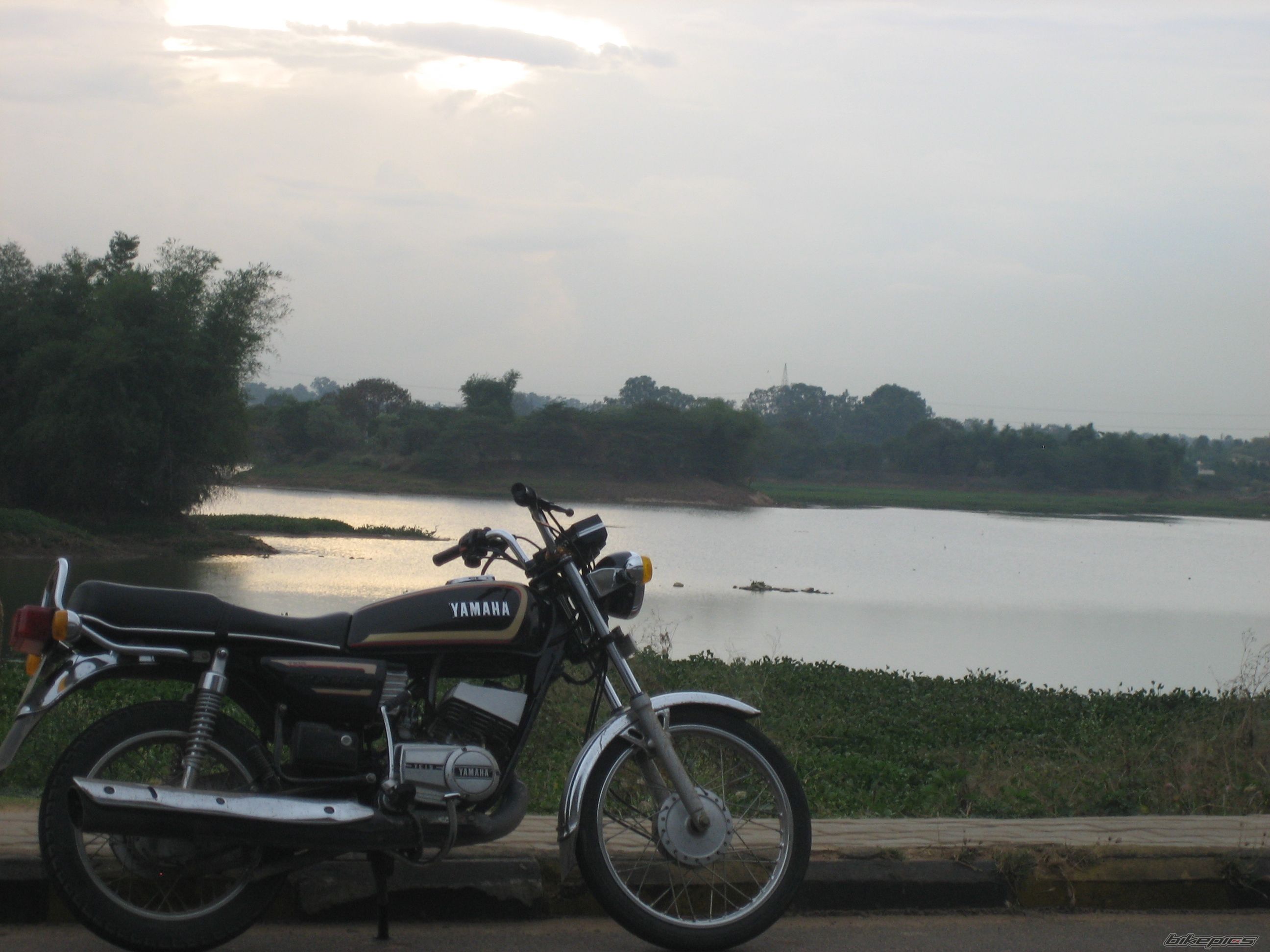 2006 YAMAHA RX 135 | Picture 926318 motorcycle photo