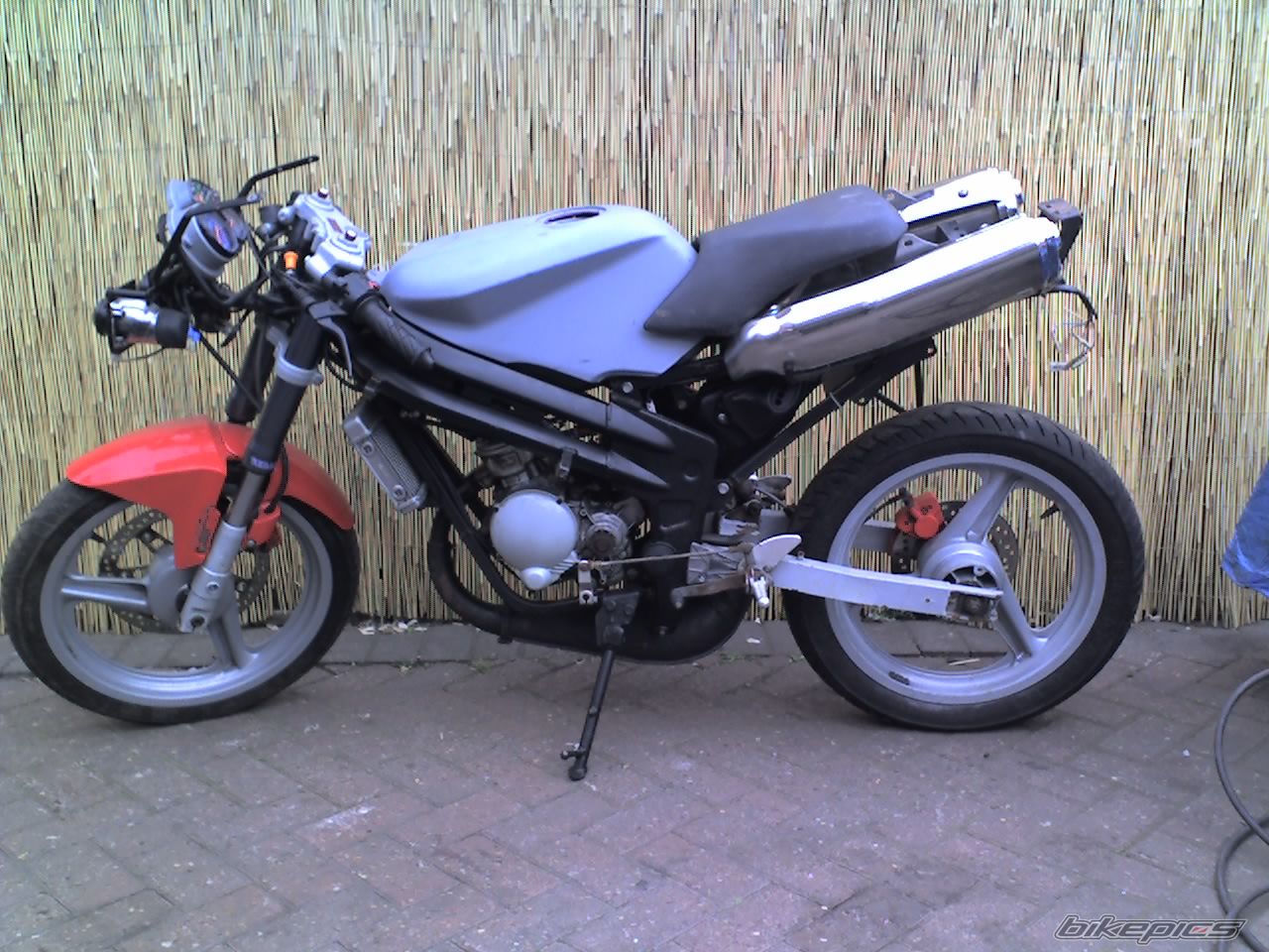 2004 RIEJU RS2 MATRIX | Picture 926321 motorcycle photo