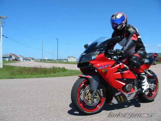 2000 KAWASAKI ZX 6R | Picture 926362 motorcycle photo