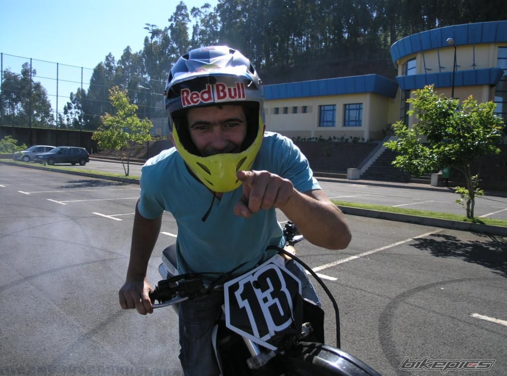 2007 YAMAHA DT 125 | Picture 926484 motorcycle photo