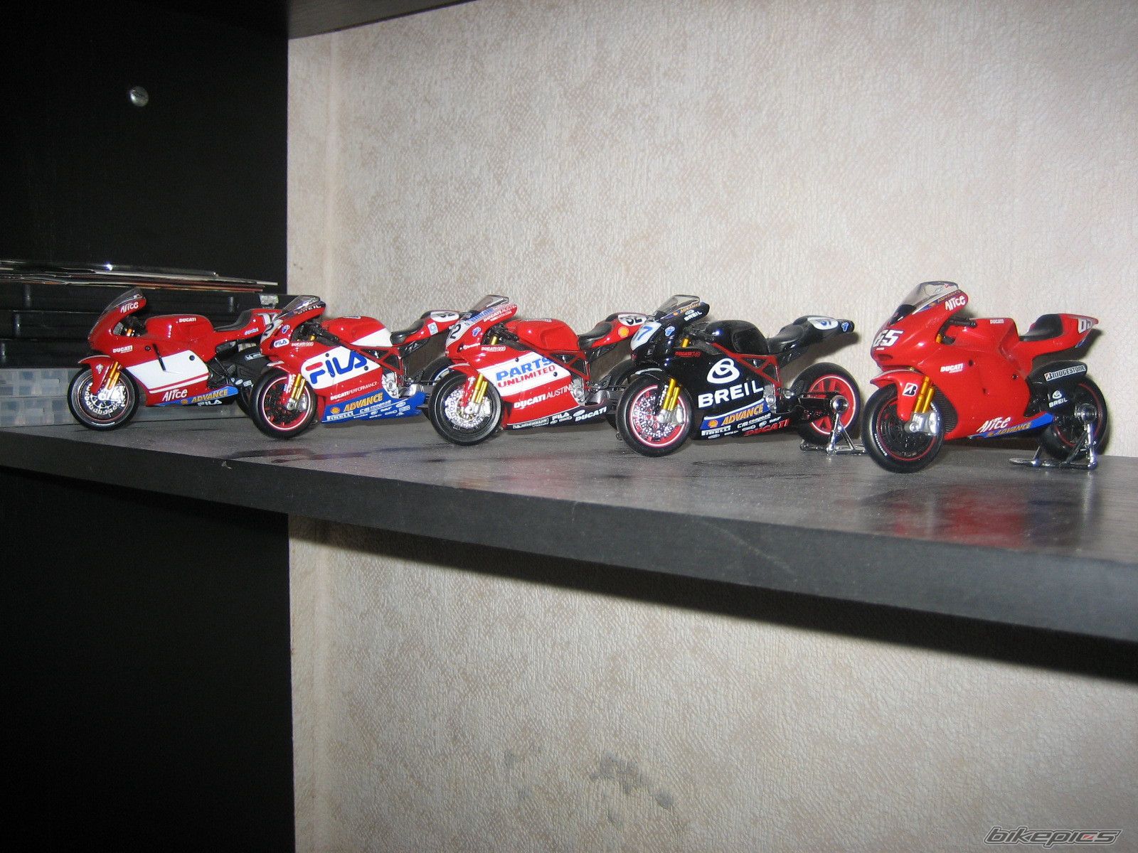 1999 DUCATI 900 SS | Picture 926589 motorcycle photo