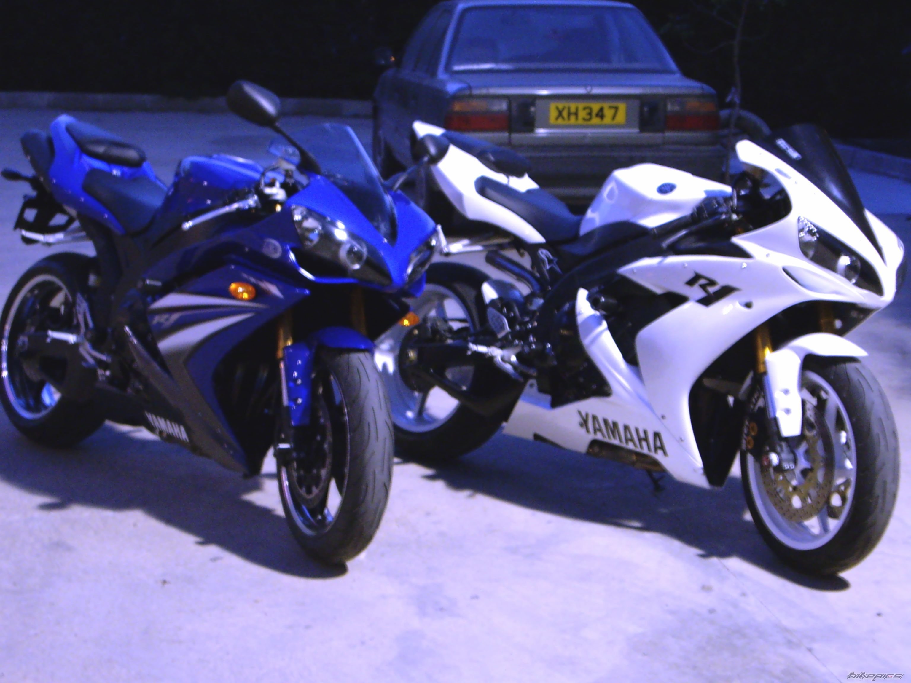2007 YAMAHA YZF R1 | Picture 926624 motorcycle photo