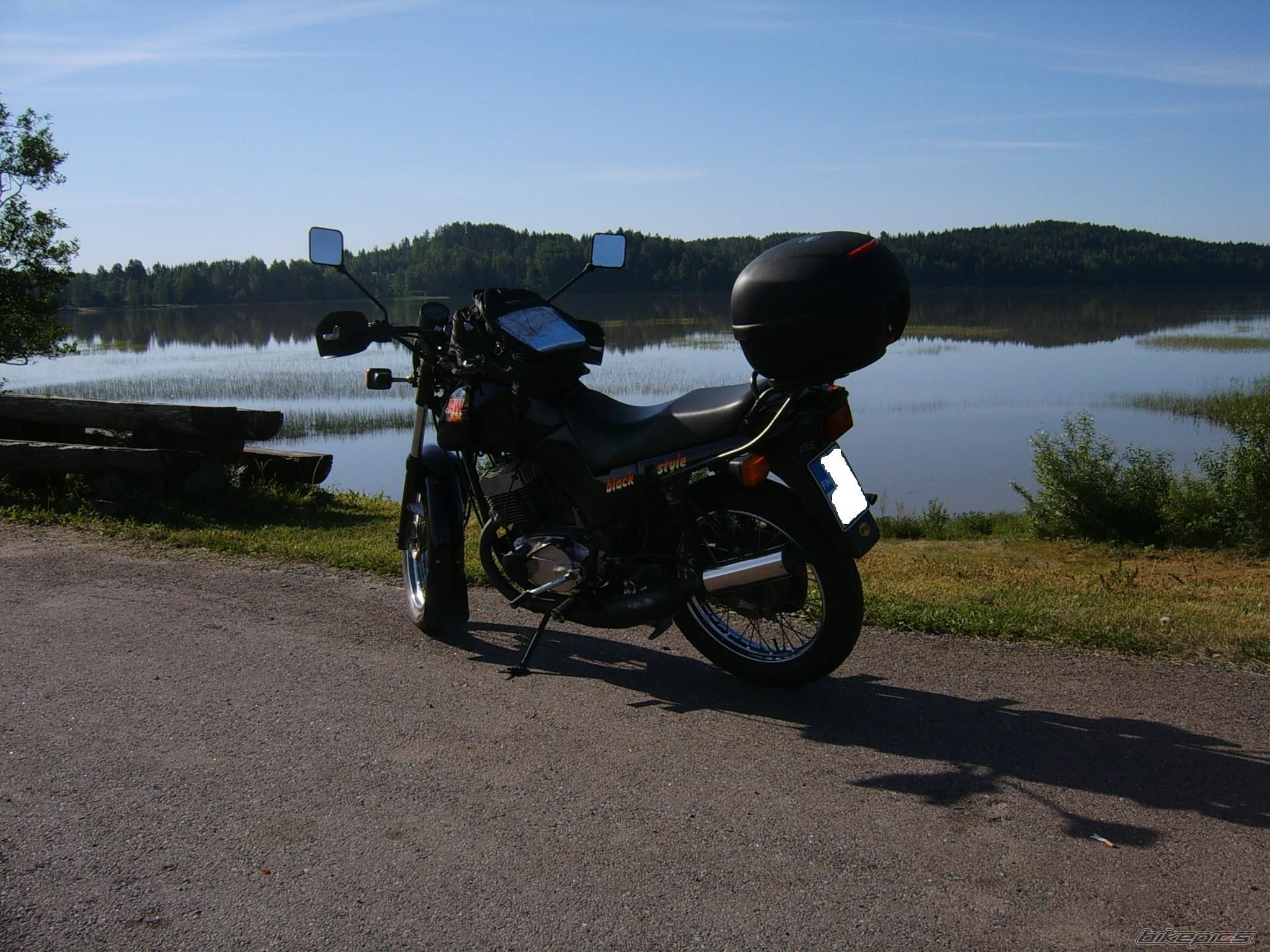 2002 JAWA 350 | Picture 926636 motorcycle photo