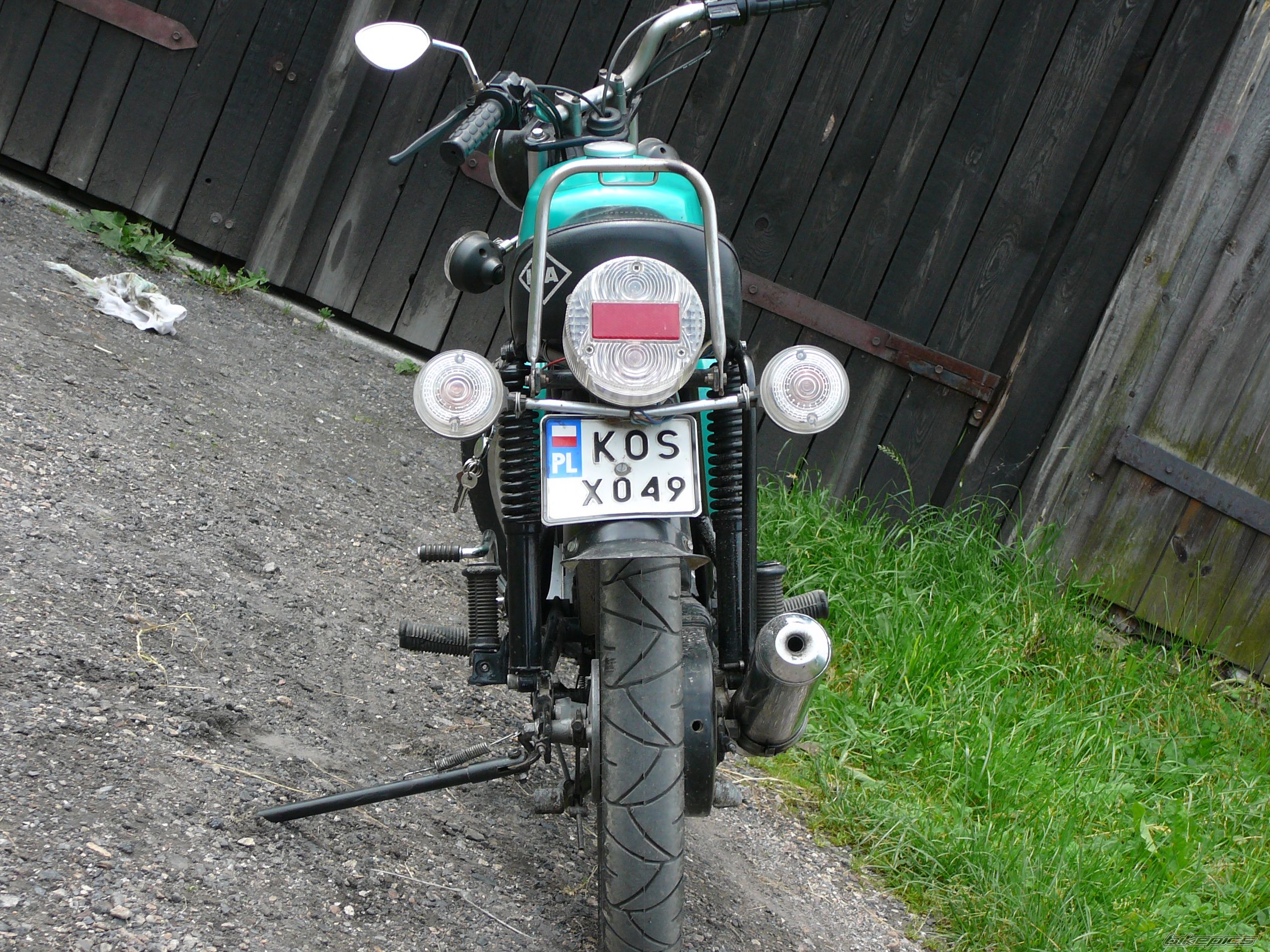    | Picture 926754 motorcycle photo