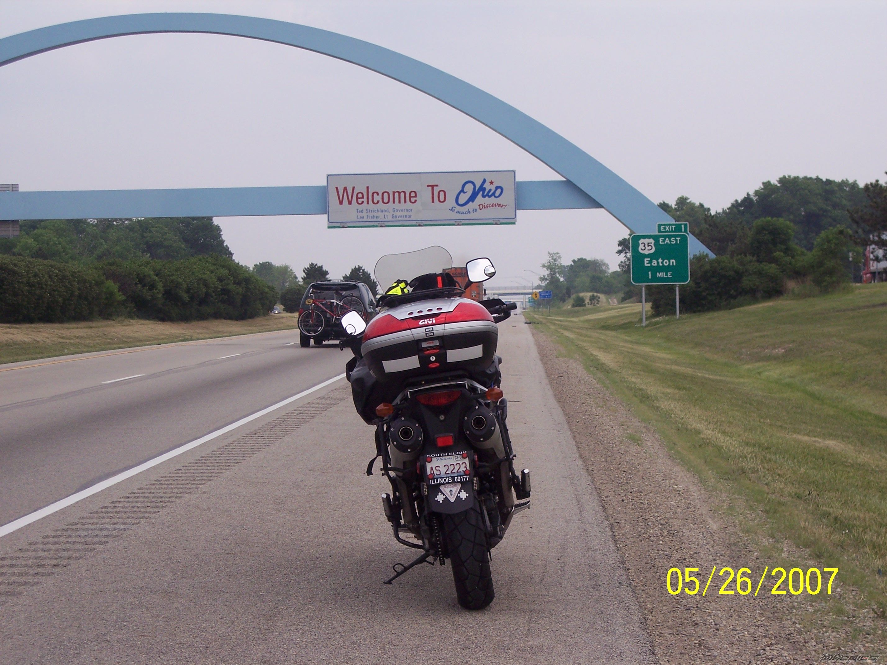 2006 SUZUKI DL 1000 | Picture 926863 motorcycle photo