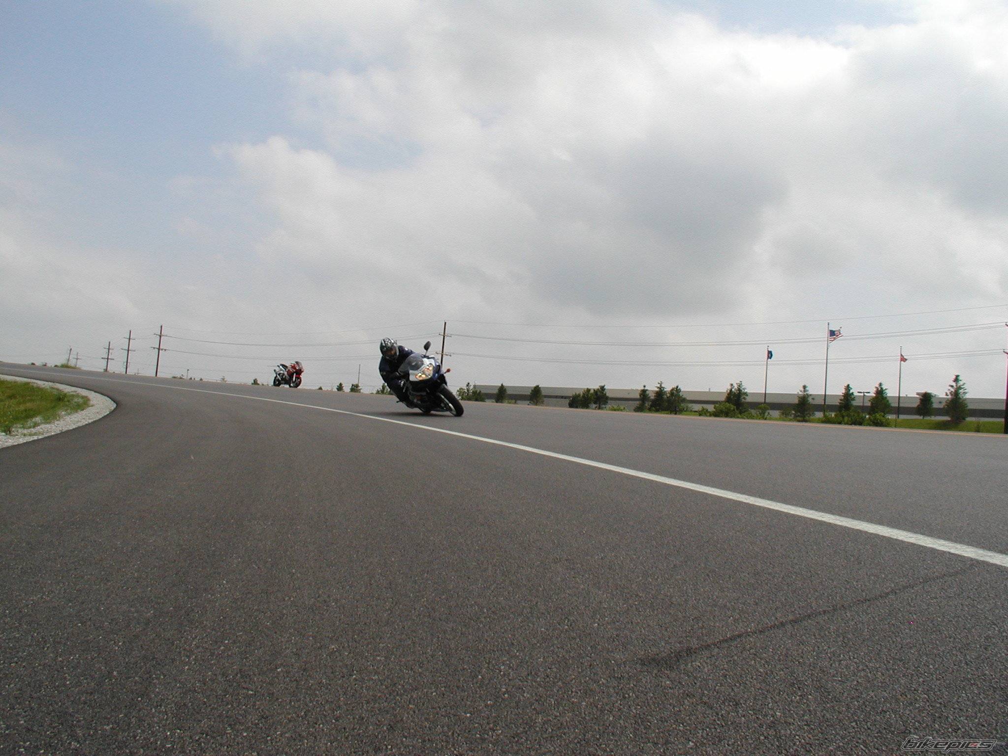 2002 SUZUKI GSX R 750 | Picture 92689 motorcycle photo