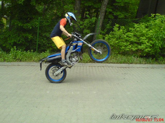 2004 DERBI SENDA DRD R | Picture 926891 motorcycle photo