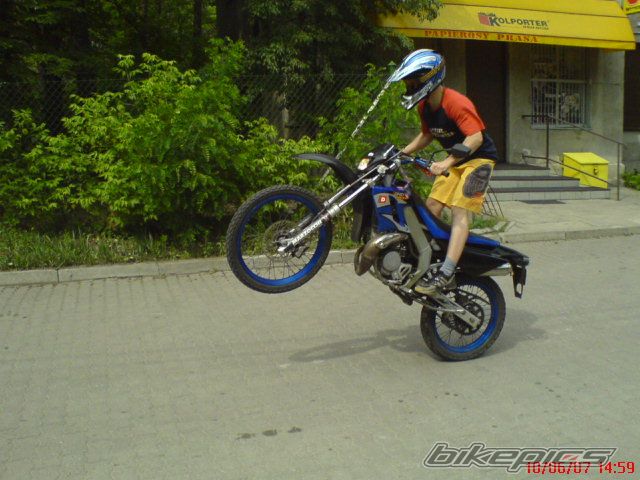 2004 DERBI SENDA DRD R | Picture 926895 motorcycle photo