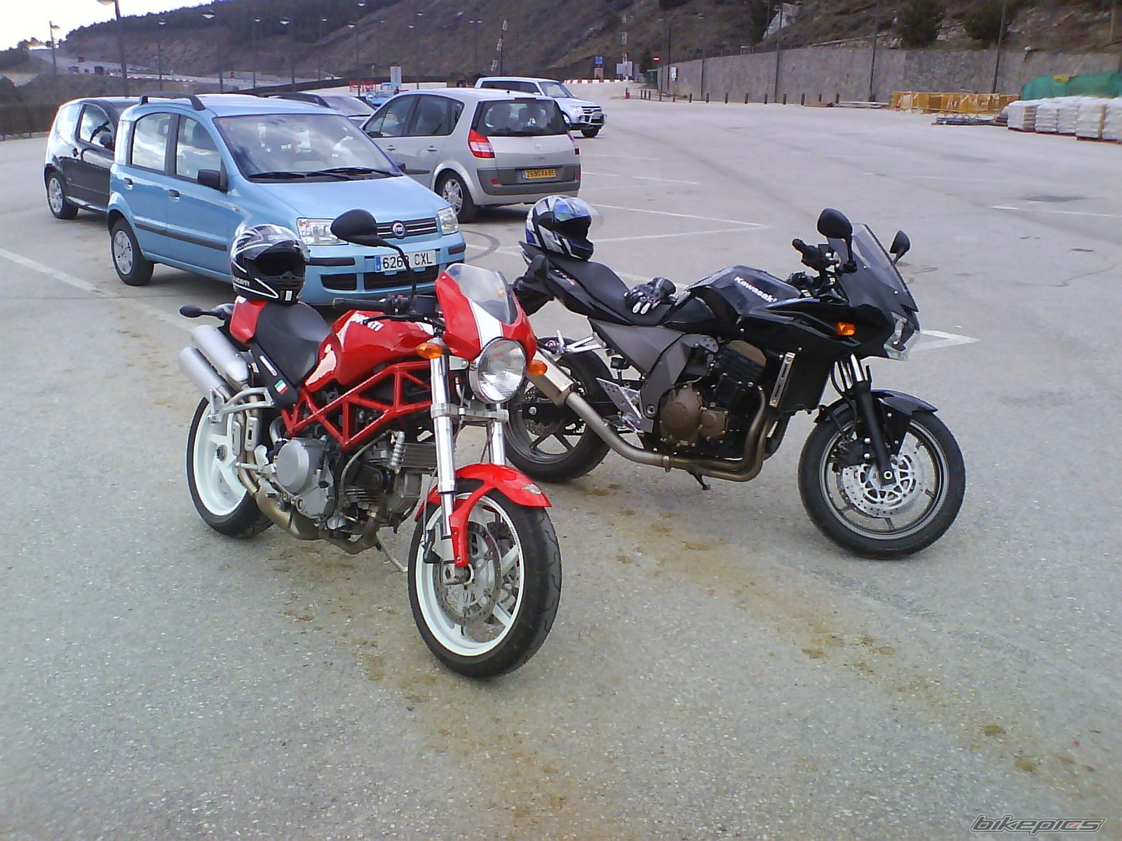 2006 KAWASAKI Z 750 | Picture 926959 motorcycle photo