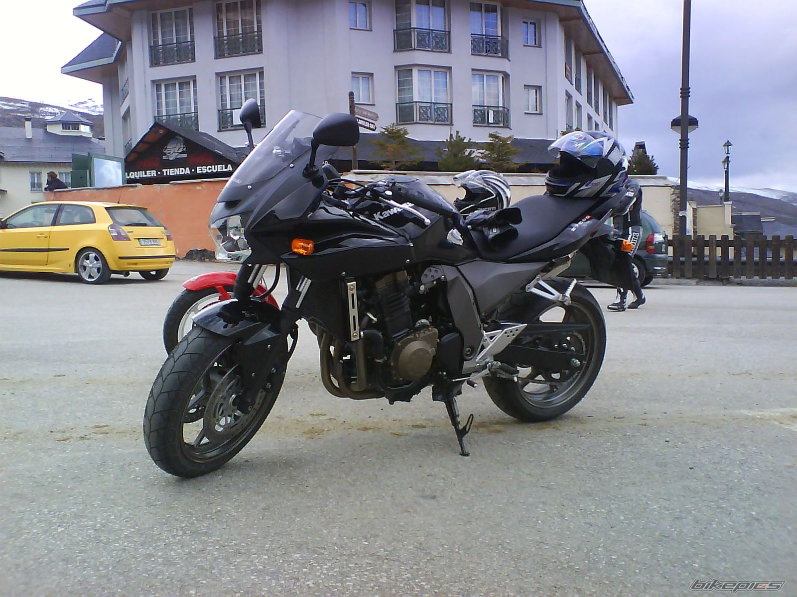 2006 KAWASAKI Z 750 | Picture 926961 motorcycle photo