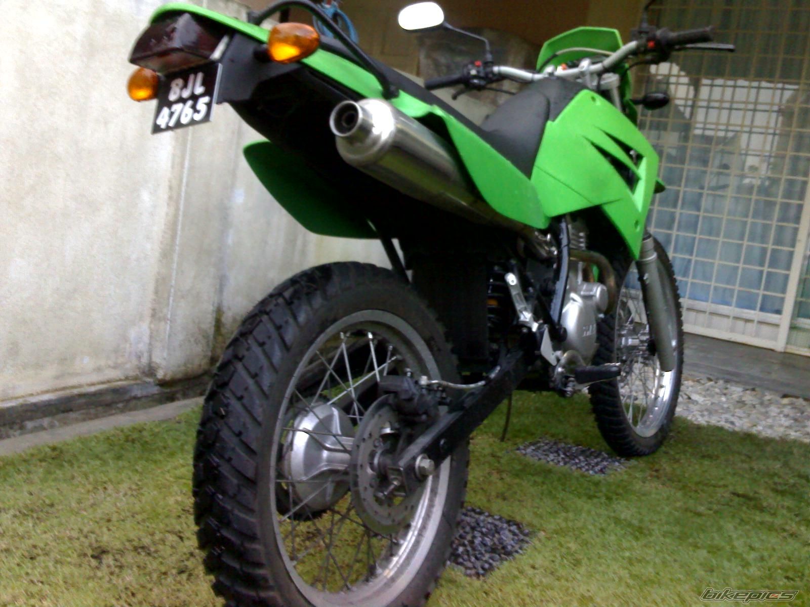 2006 MZ 125 | Picture 926963 motorcycle photo
