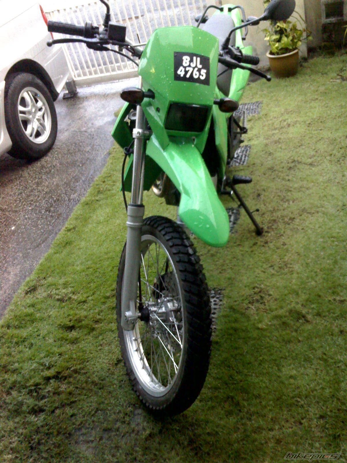 2006 MZ 125 | Picture 926967 motorcycle photo