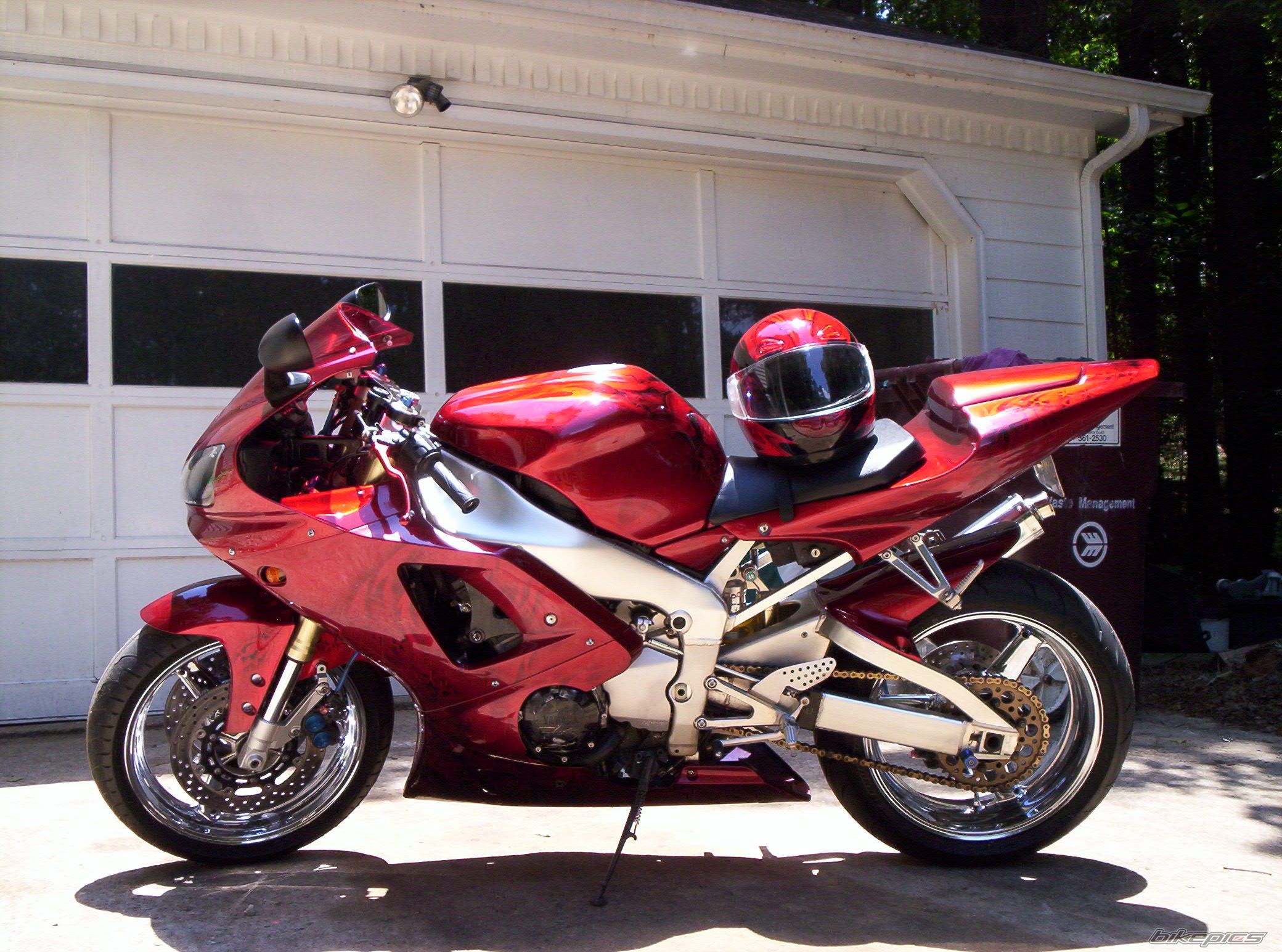 2000 YAMAHA YZF R1 | Picture 926992 motorcycle photo