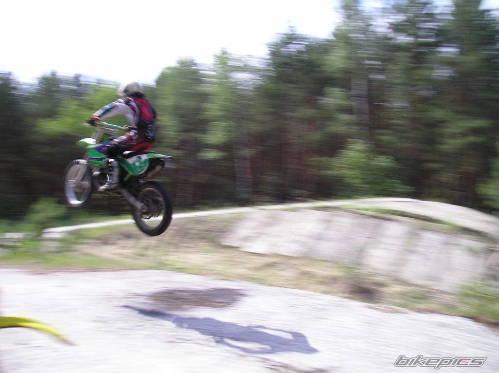 2000 KAWASAKI KX 250 | Picture 927067 motorcycle photo