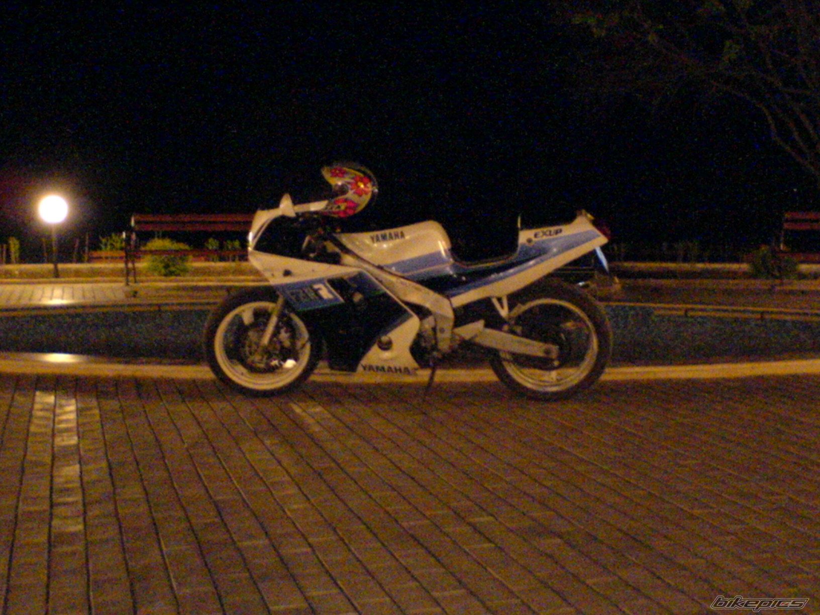 2007 YAMAHA FZR 250 | Picture 927084 motorcycle photo