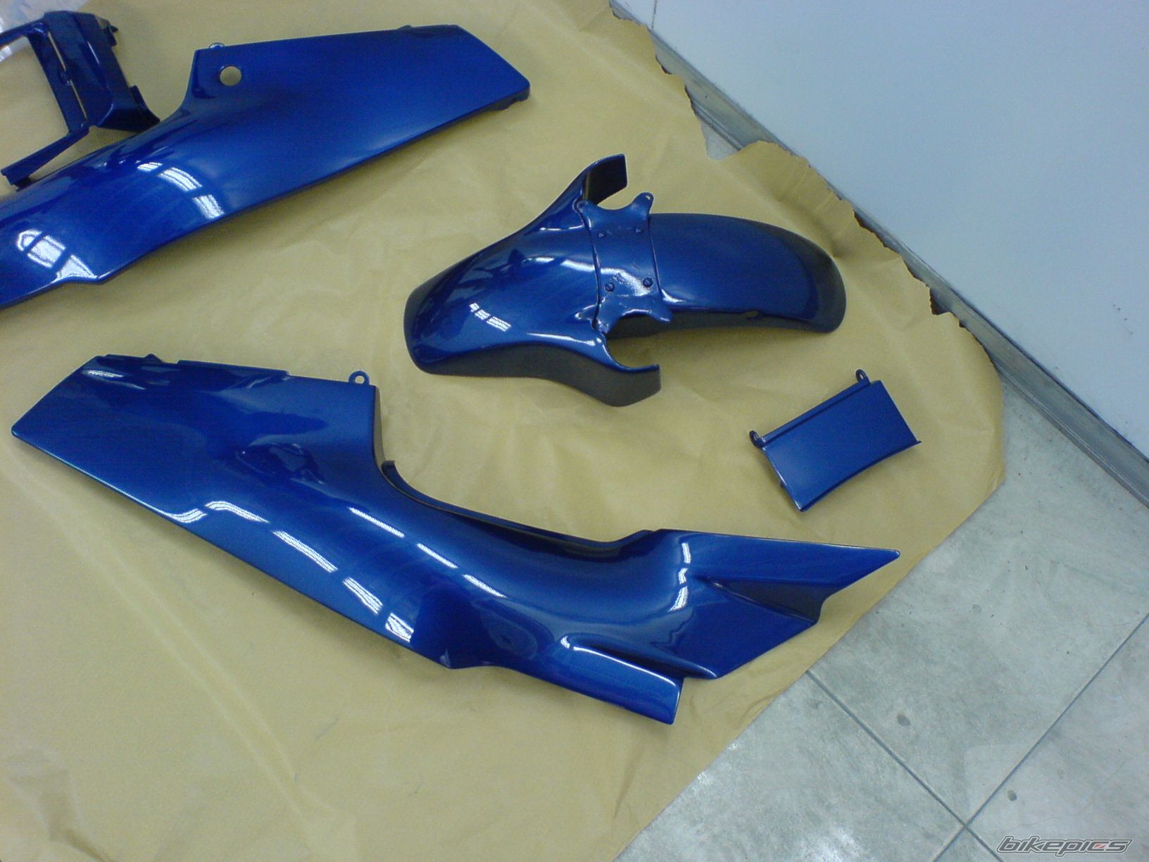 2007 YAMAHA FZR 250 | Picture 927105 motorcycle photo