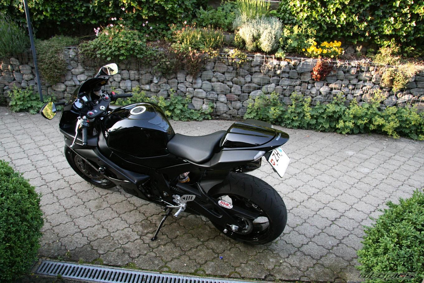 2005 SUZUKI GSX R 1000 | Picture 927120 motorcycle photo