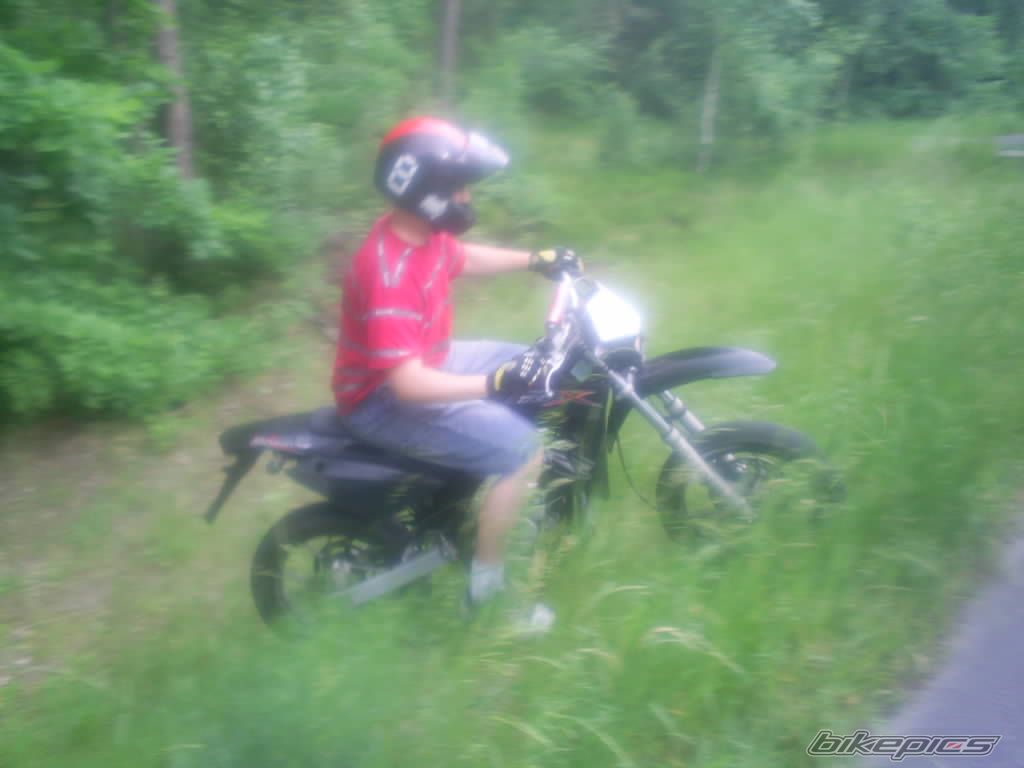 2006 RIEJU RRX | Picture 927165 motorcycle photo