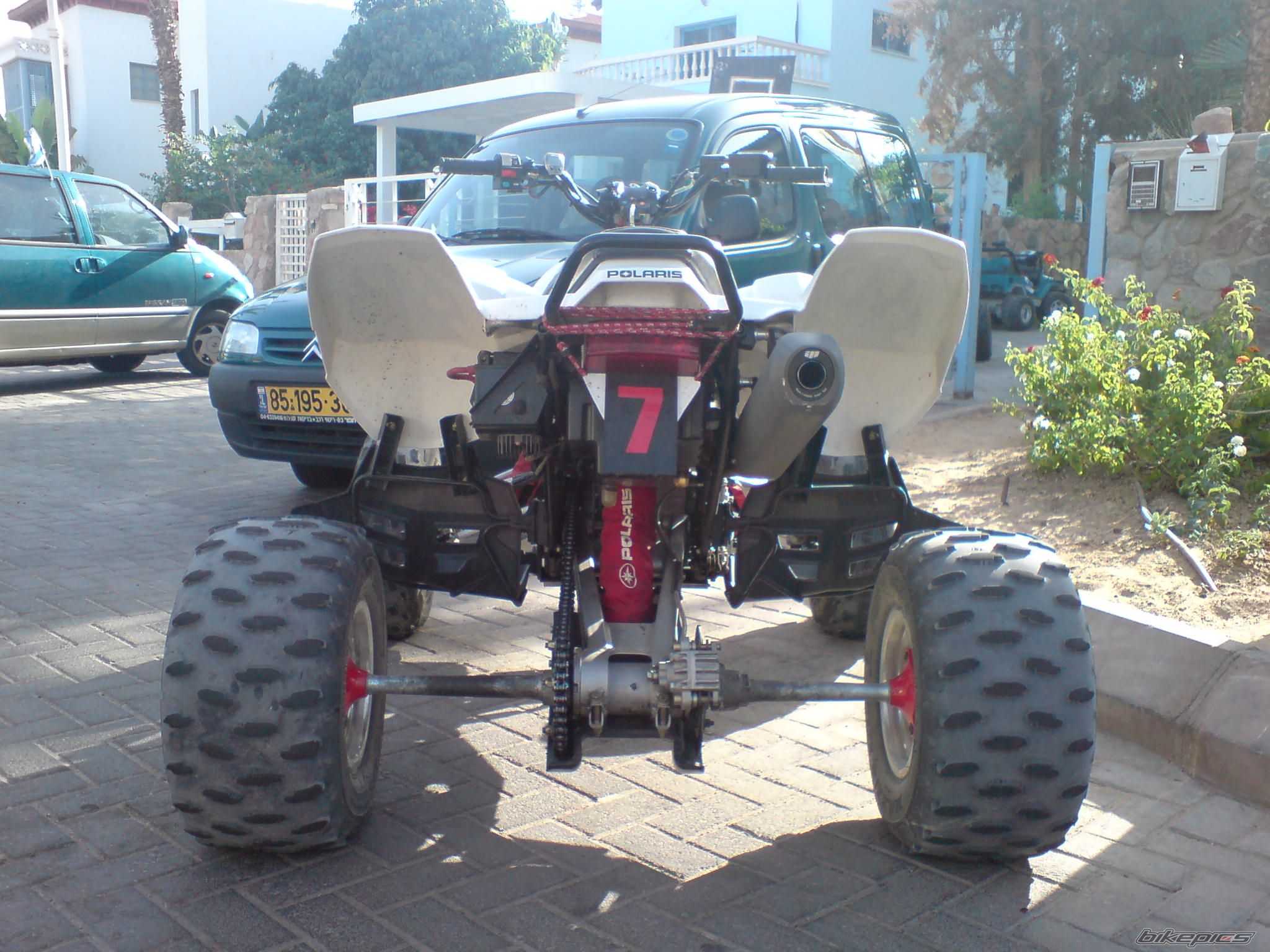 2006 POLARIS PREDATOR 500 | Picture 927297 motorcycle photo