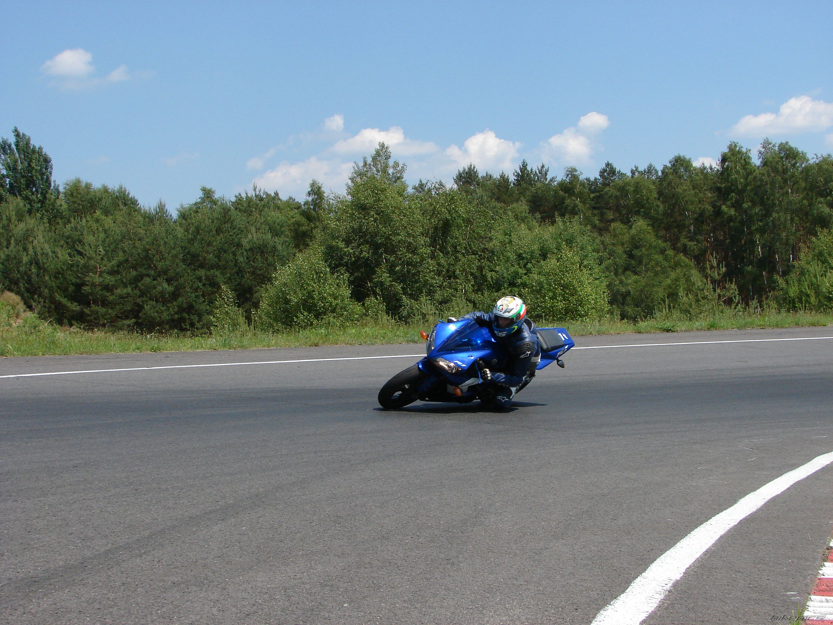 2003 YAMAHA YZF R1 | Picture 927506 motorcycle photo