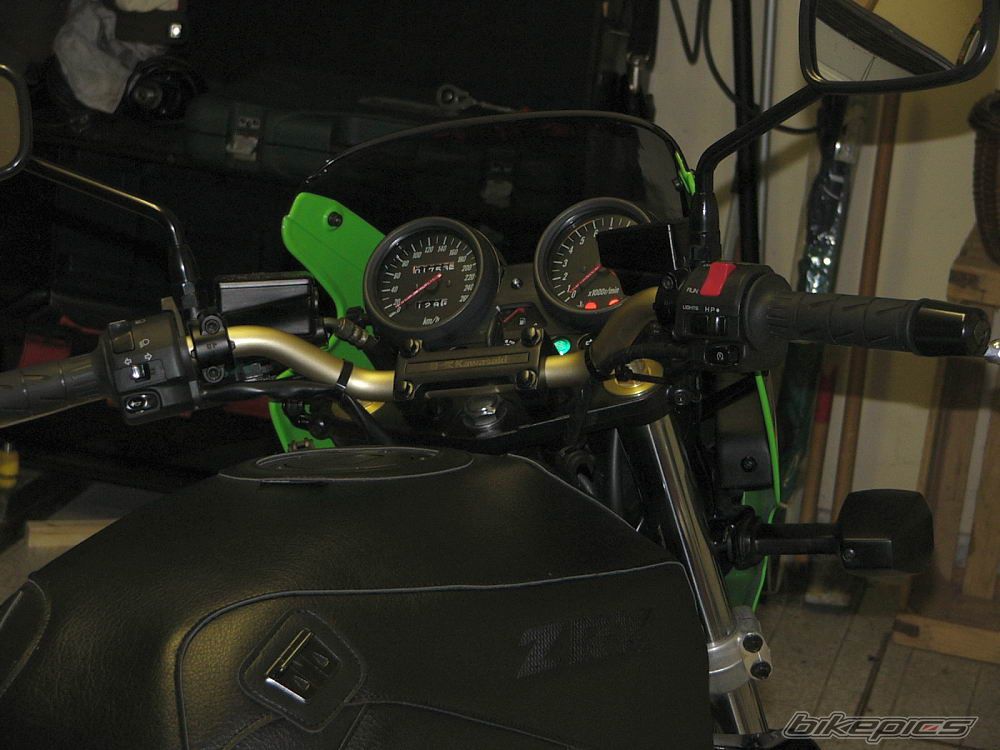 2006 KAWASAKI ZRX 1200R | Picture 927509 motorcycle photo