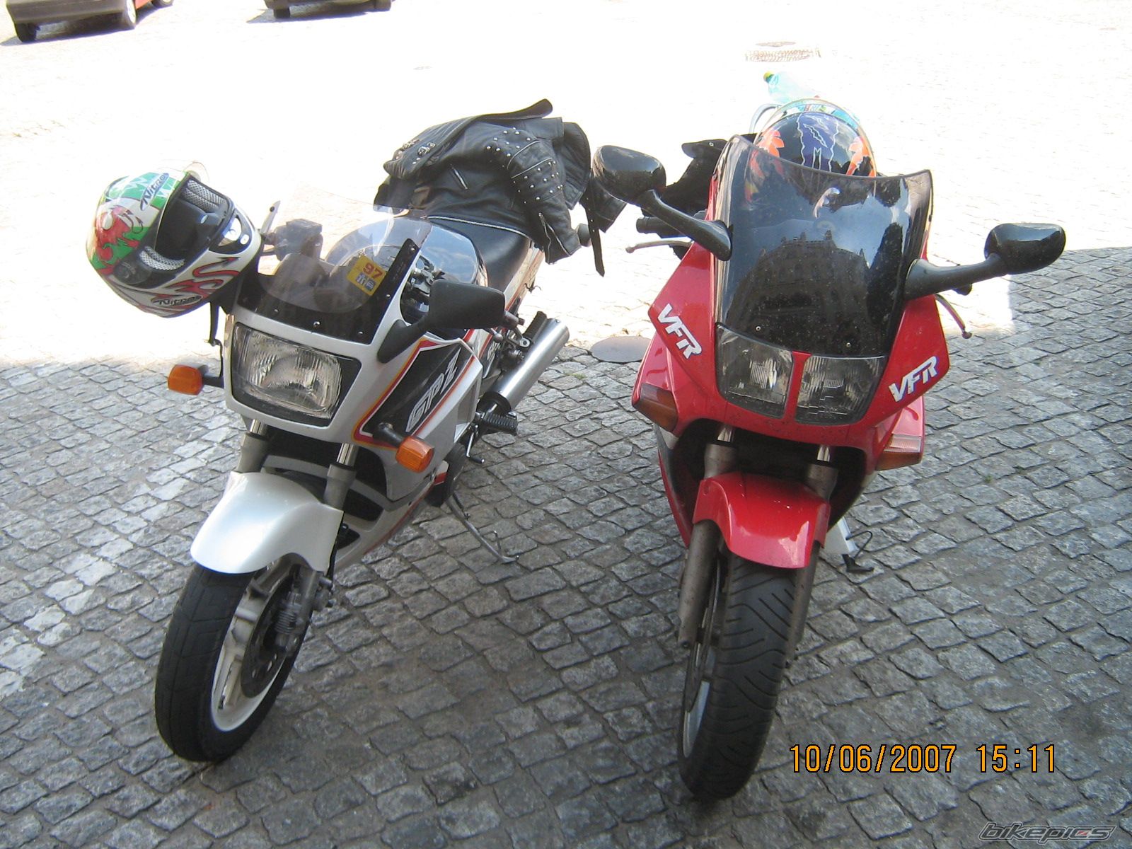 1993 HONDA VFR 750 | Picture 927515 motorcycle photo