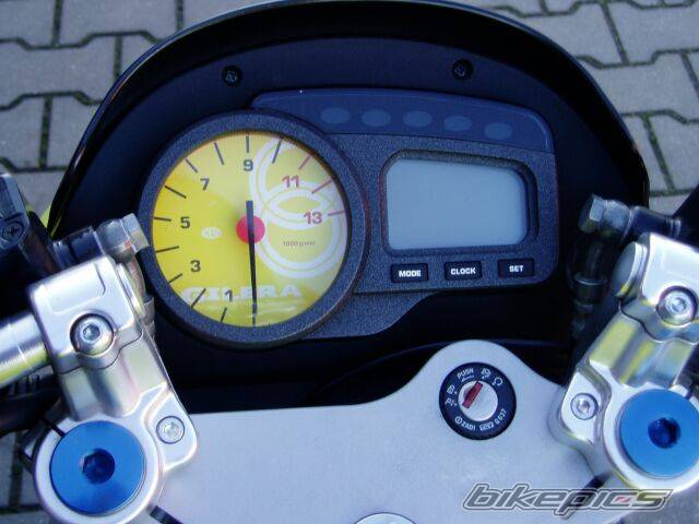 2002 GILERA DNA | Picture 92753 motorcycle photo