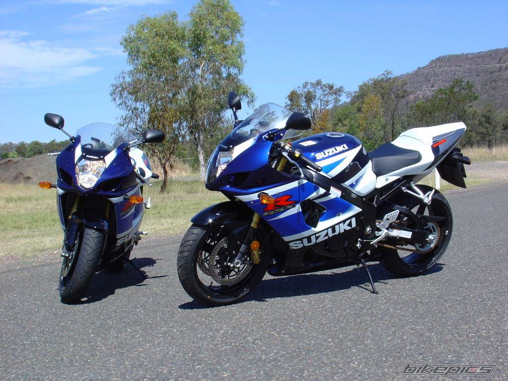 2003 SUZUKI GSX R 1000 | Picture 92777 motorcycle photo