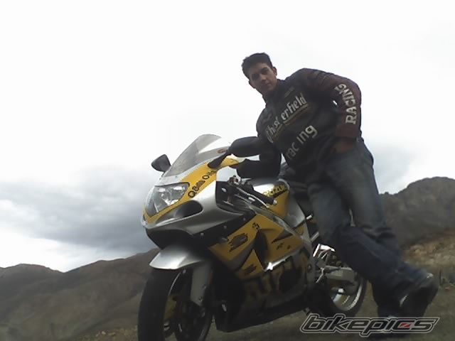 2002 SUZUKI GSX R 1000 | Picture 927890 motorcycle photo