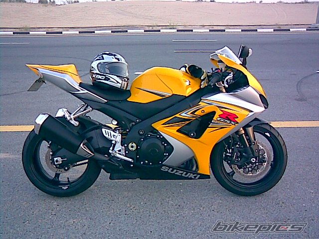 2007 SUZUKI GSX R 1000 | Picture 927893 motorcycle photo
