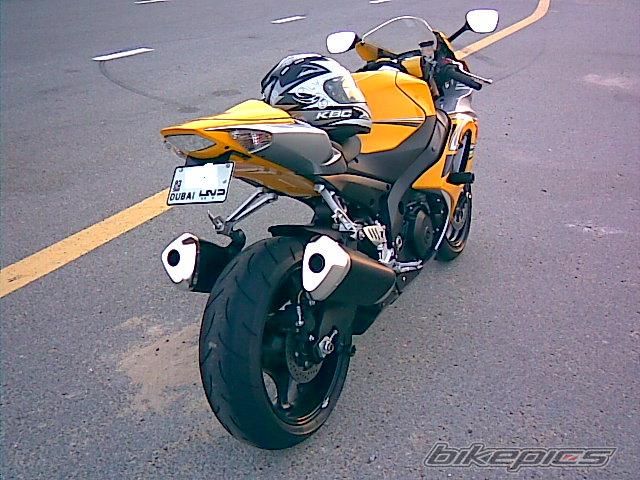 2007 SUZUKI GSX R 1000 | Picture 927904 motorcycle photo