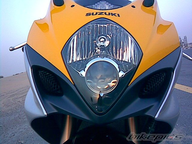 2007 SUZUKI GSX R 1000 | Picture 927910 motorcycle photo