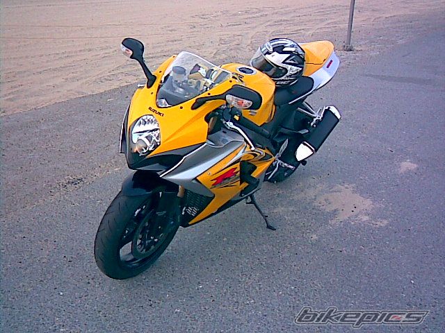 2007 SUZUKI GSX R 1000 | Picture 927911 motorcycle photo