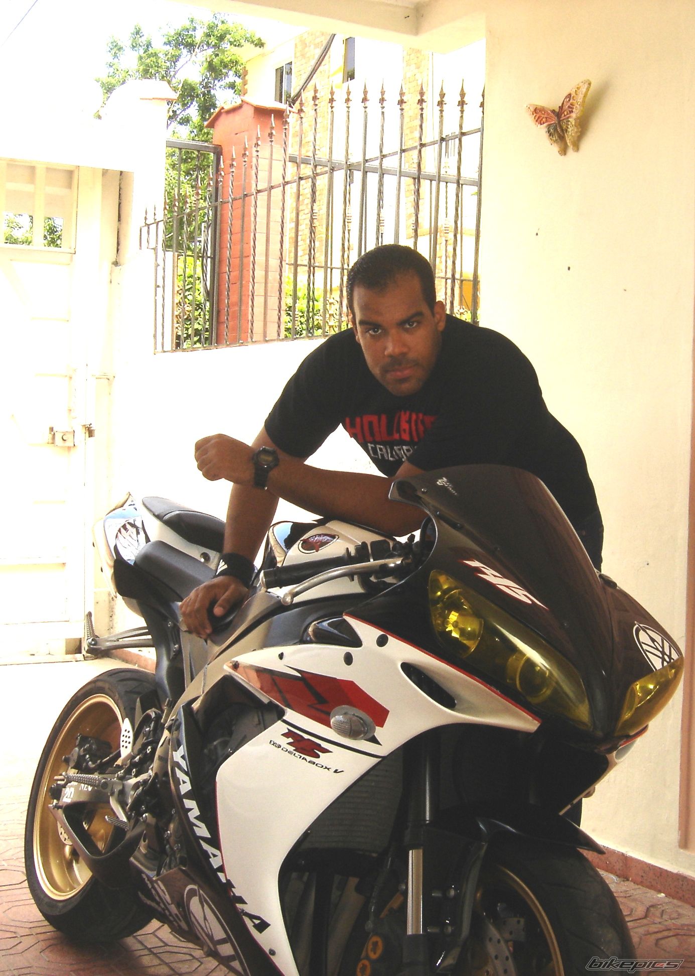 2005 YAMAHA YZF R1 | Picture 928114 motorcycle photo