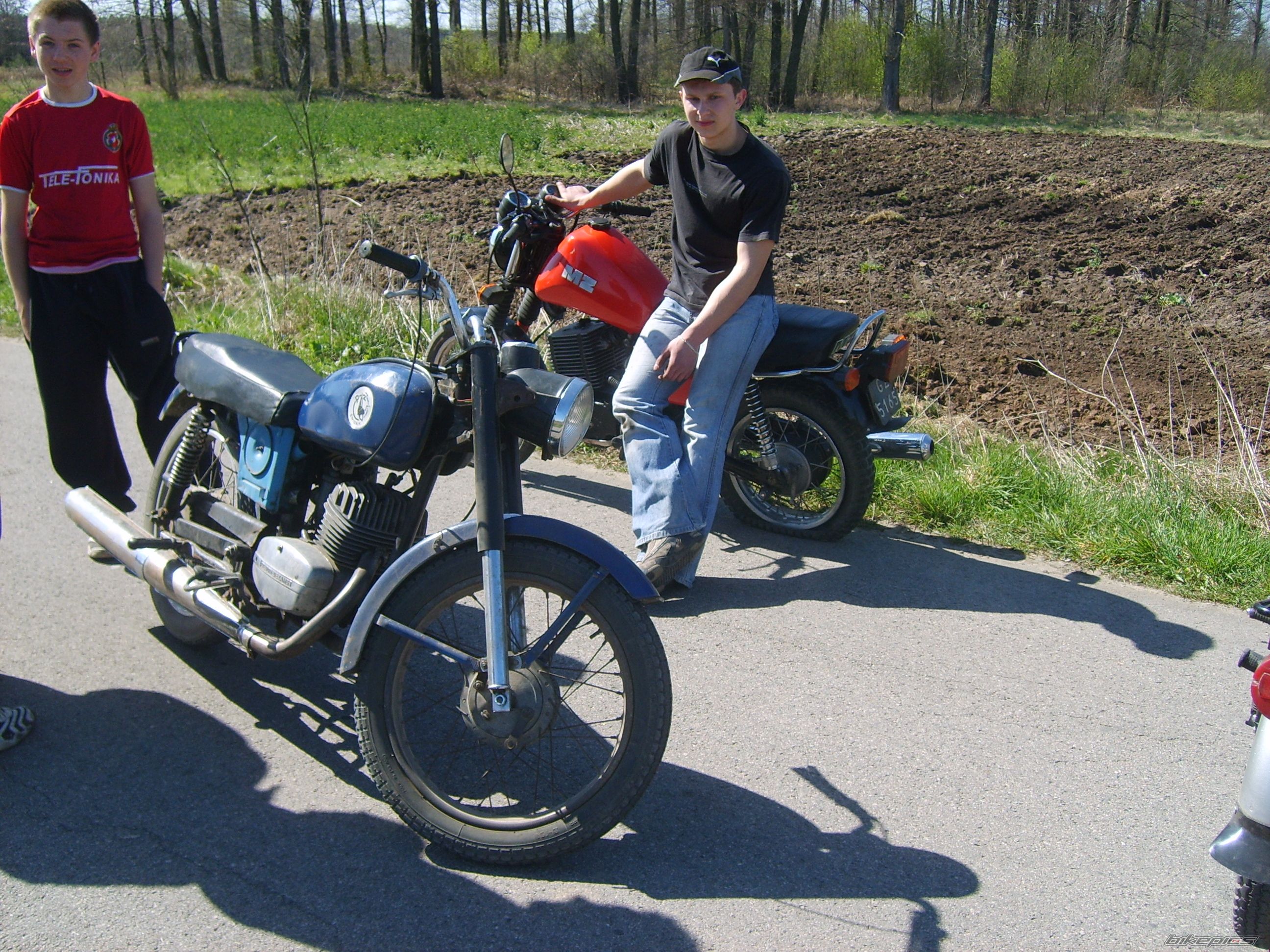    | Picture 928152 motorcycle photo