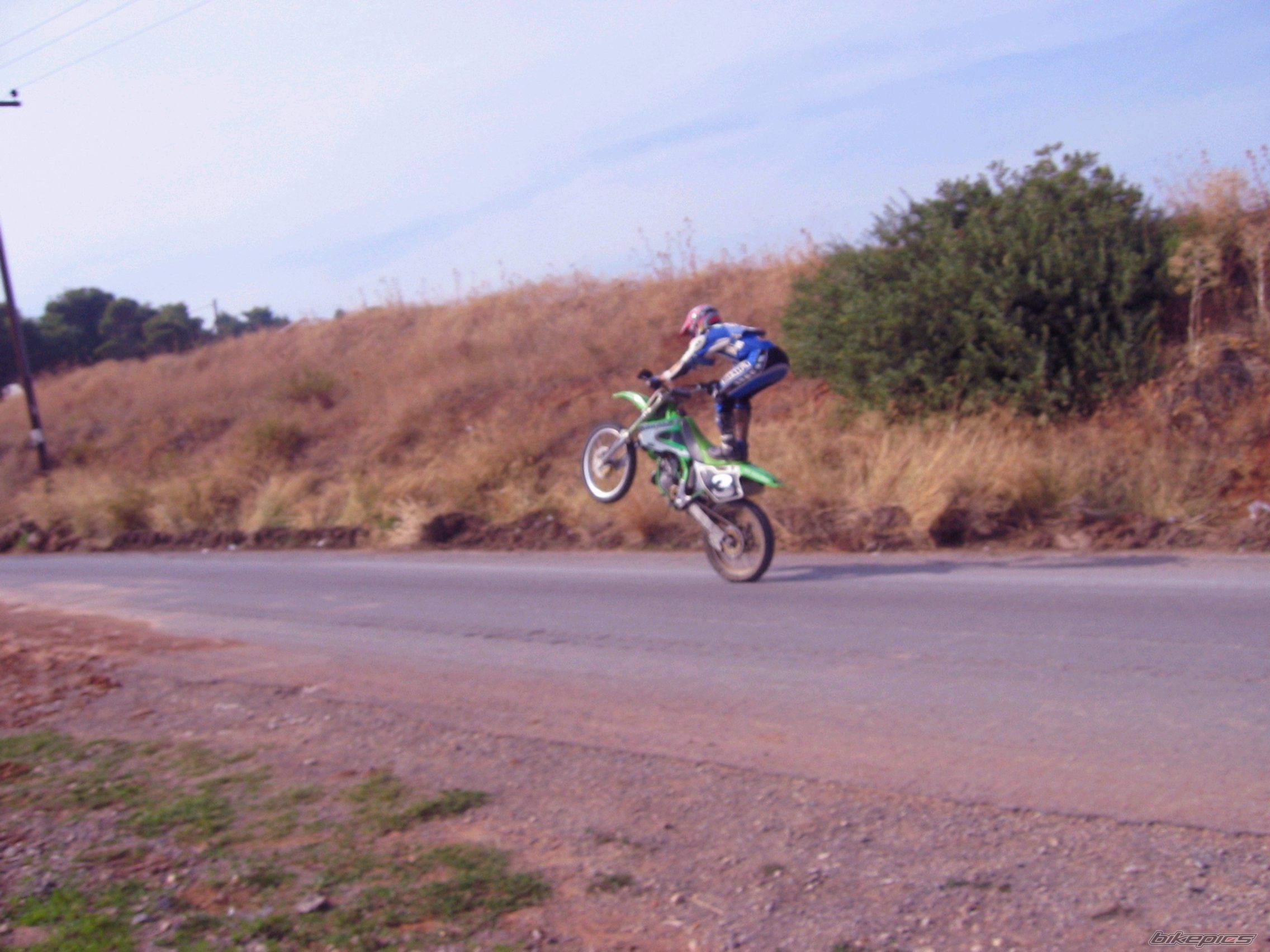 1998 KAWASAKI KX 125 | Picture 928206 motorcycle photo