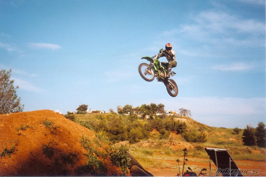 1998 KAWASAKI KX 125 | Picture 928208 motorcycle photo