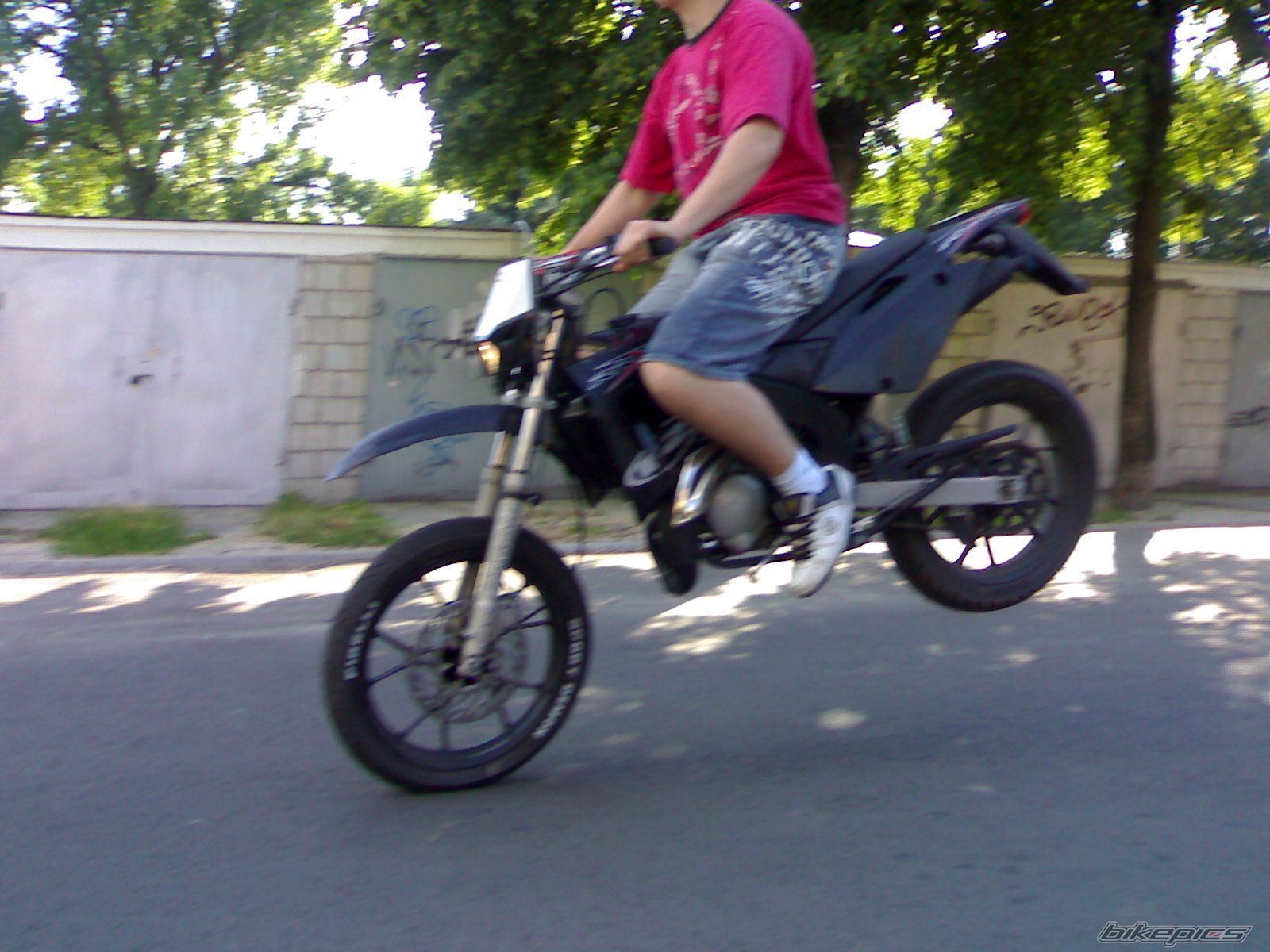 2006 RIEJU RRX | Picture 928348 motorcycle photo